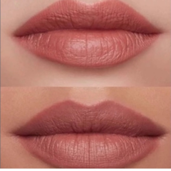 MAC •Velvet Teddy• lipstick new in original box - Picture 2 of 4